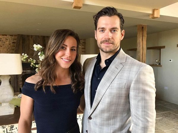 Who is actor Henry Cavill dating? His ex-girlfriends and ...