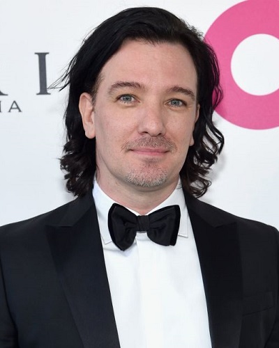 Jc Chasez Married