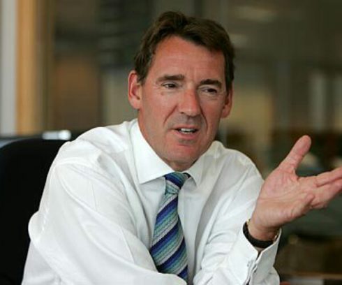 Jim O’Neill praises China and its government for its aggressive and ...