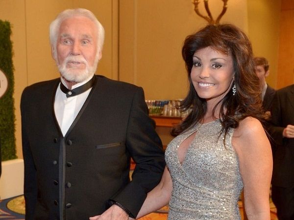 Who is Kenny Rogers’ wife Wanda Miller? 4 interesting facts about her ...