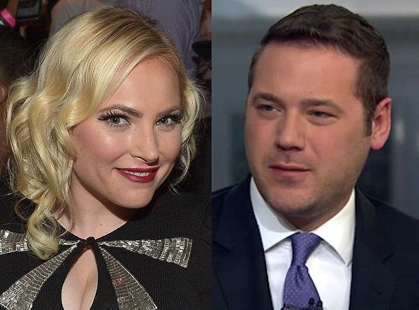 TV personality Meghan McCain is pregnant during Quarantine! Who is ...