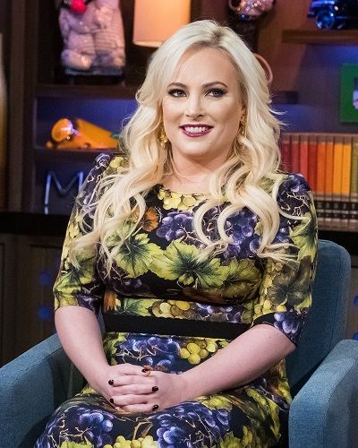 TV personality Meghan McCain is pregnant during Quarantine! Who is ...