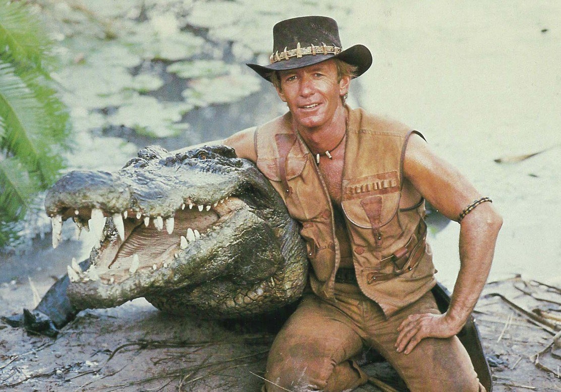 Paul Hogan Paul Hogan