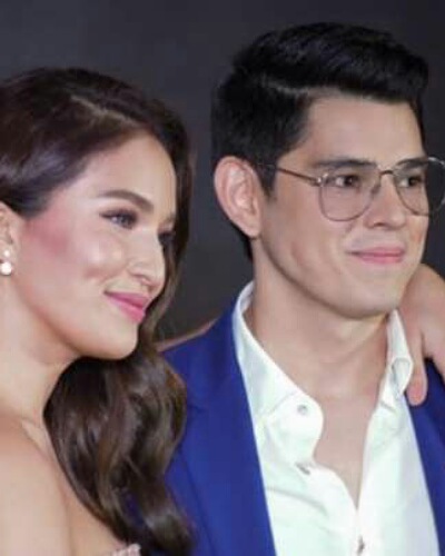 Richard Gutierrez And Sarah Lahbati Upcoming Wedding The Highlights Married Biography