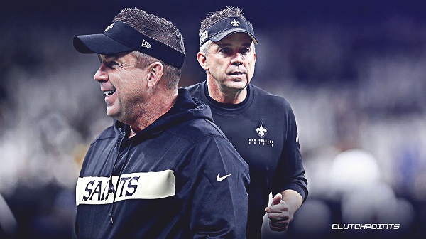 Sean Payton s'est remis du Covid-19