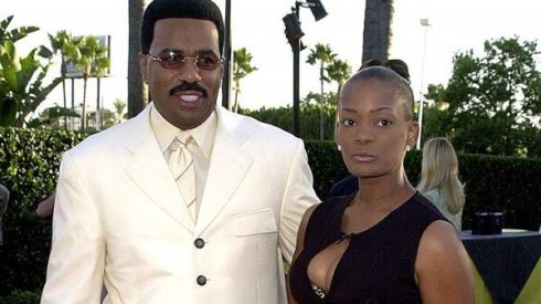 Who is divorced Mary Lee Harvey? Know about her ex-husband Steve Harvey ...