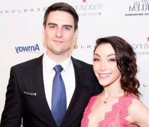 fedor andreev meryl davis worth source husband usweekly fabwags skating ethnicity