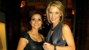 lucy verasamy biography married hawkins charlotte parents source ethnicity age weather