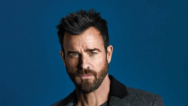 Justin Theroux had a dainty date this self-quarantine! How much is his ...