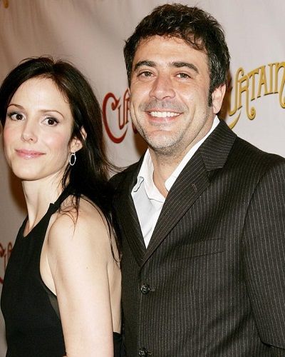 Who is Anya Longwell? Know about her ex-husband Jeffrey Dean Morgan ...