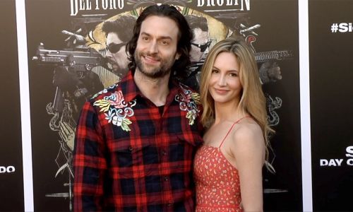 Chris D'Elia Bio, Affair, Divorce, Net Worth, Ethnicity ...