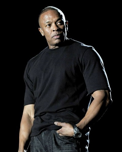Who is Jenita Porter? Married life of Dr. Dre with wife Nicole Threatt ...