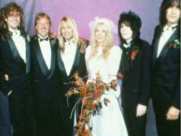 Emi Canyn The Ex Wife Of Musician Mick Mars Know About Her Relationship And Life Married 