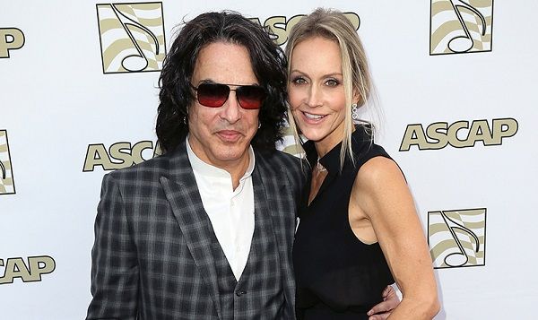 Who is Erin Sutton? Paul Stanley’s married life, children, net worth