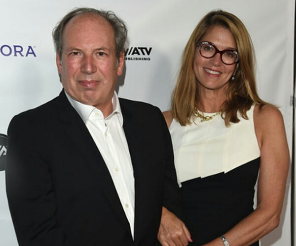 Lion King Composer Hans Zimmer Files for Divorce: Reports