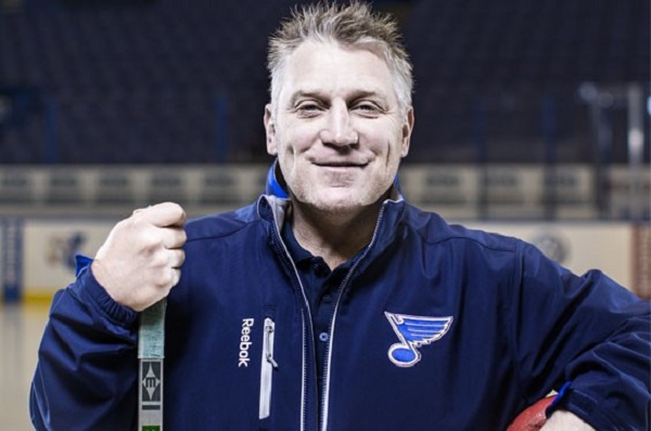 download brett hull stars