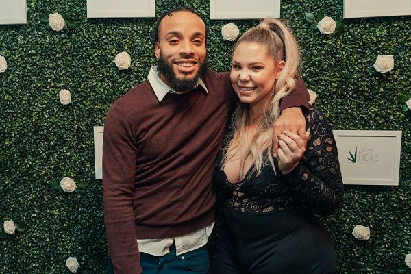 Why is Kailyn Lowry fourth baby registry so expensive? Leaked nudes of ...