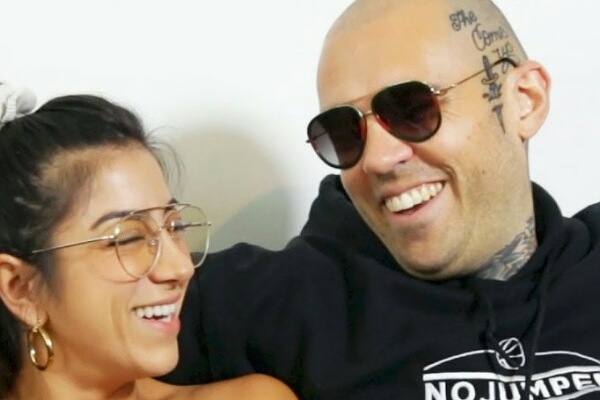 Lena The Plug Is Pregnant With Her Boyfriend Adam22s First Child