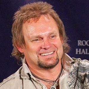 Michael Anthony Bio, Married, Wife, Net Worth, Ethnicity, Salary