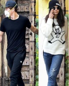 Is Shaun White dating Nina Dobrev? Past relationships of Nina Dobrev ...