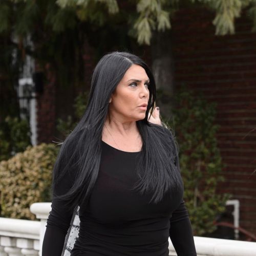 Renee Graziano