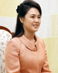 Who Is Kim Jong Uns Wife Ri Sol Ju Unknown Facts About Ri Sol Ju Married Biography