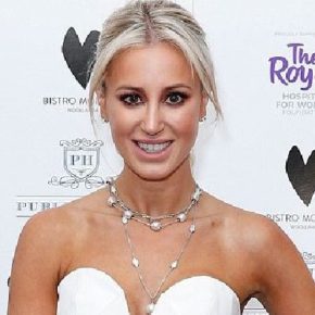 roxy jacenko fidgets