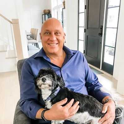 Steve Wilkos Bio, Affair, Married, Wife, Net Worth, Ethnicity