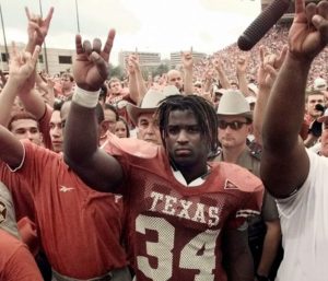 ricky williams biography source worth