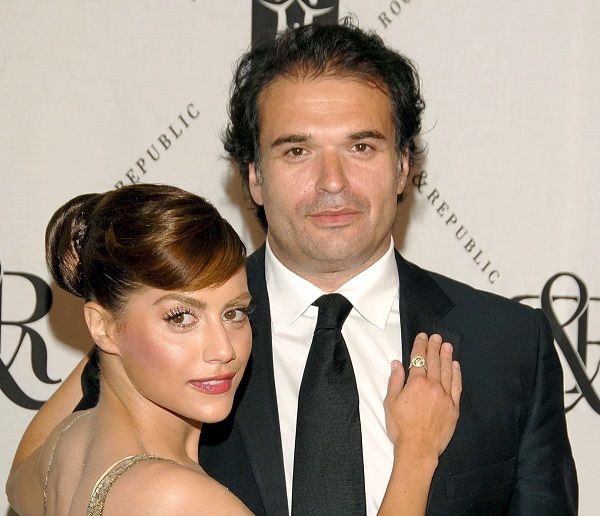 simon monjack and brittany murphy mom