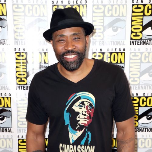 Cress Williams Age, Net Worth, Relationship, Ethnicity, Height