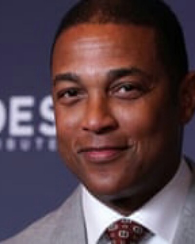 Anti-Trump! CNN anchor Don Lemon says Barack Obama was smarter, more ...