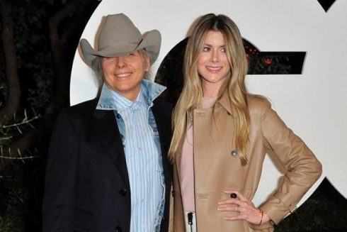 dwight yoakam joyce engaged ongoing