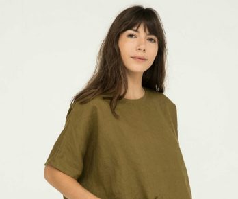 Elizabeth Suzann: the slow-fashion made-to-order clothes company from ...