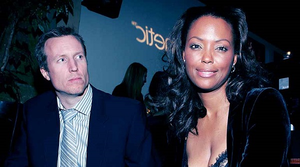 Who is Jeffrey Tietjens? Find about his ex-wife Aisha Tyler and their ...