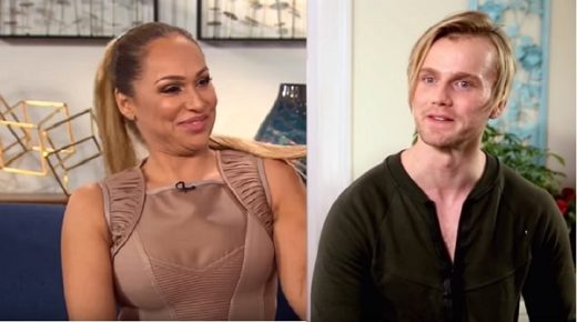 Jesse Meester Spoke About His Disaster Relationship With Darcey Silva Is Jesse Dating Anyone 