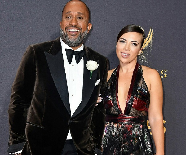 Kenya Barris labels his divorce the toughest thing in his life