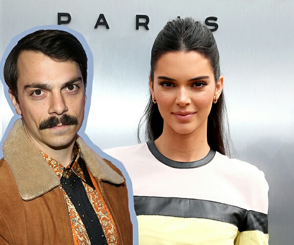 Who is Kirby Jenner? Is he the secret fraternal twin brother of Kendall