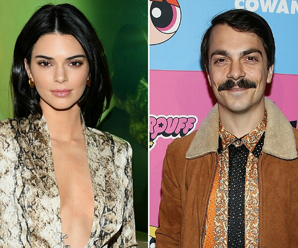 Who is Kirby Jenner? Is he the secret fraternal twin brother of Kendall