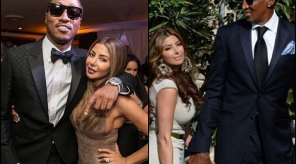 Really Feel Sorry for Scotty Pippen Jr”: Mother Larsa's Ex