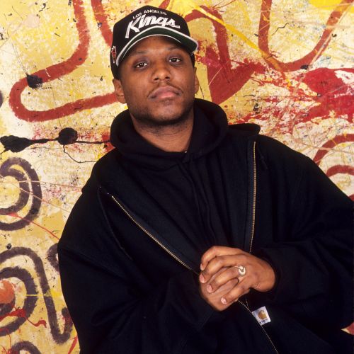 MC Ren Bio, Affair, Married, Wife, Net Worth, Ethnicity, Salary, Age