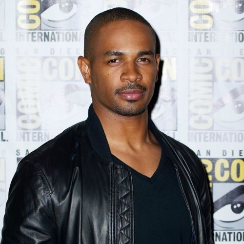 Michael Wayans Bio, Affair, Relationship, Net Worth, Height