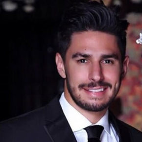 Rafael Márquez Lugo