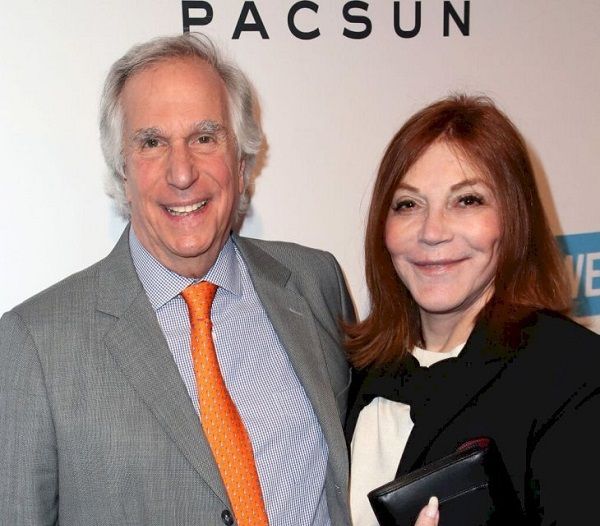 Stacey Weitzman and Henry Winkler’s successful married life! Find about ...