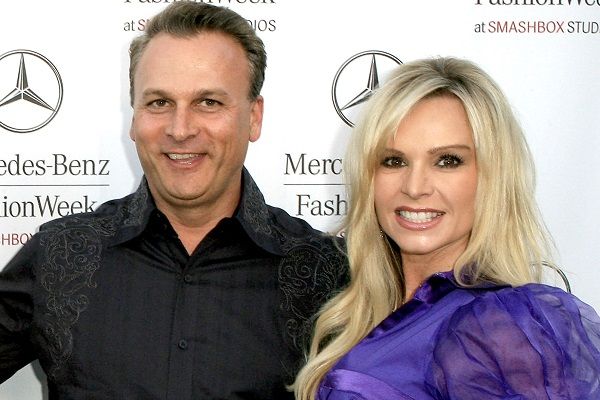Tamra Judge updates on ex-husband Simon Barneys health condition! How much is her net worth in 2020?