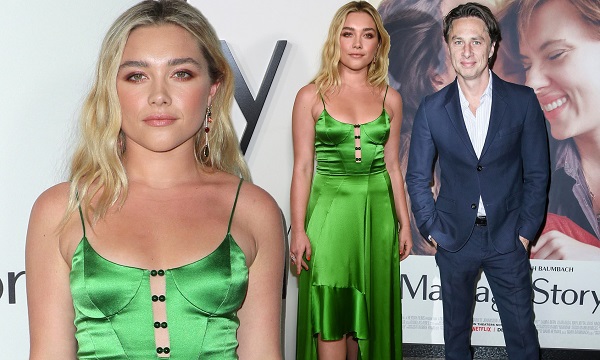 zach braff florence pugh