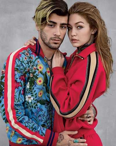 zayn malik and gigi hadid marriage