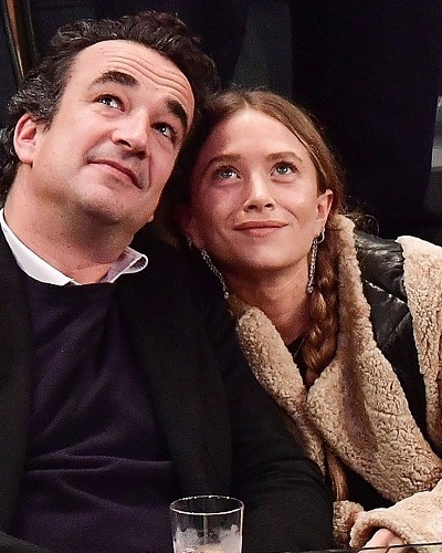 Olivier Sarkozy Bio, Affair, Married, Wife, Net Worth, Ethnicity, Age ...