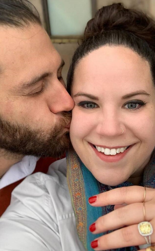 Whitney Way Thore Calls Off