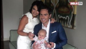 Mauricio Ochmann Bio - Affair, Married, Wife, Net Worth ...